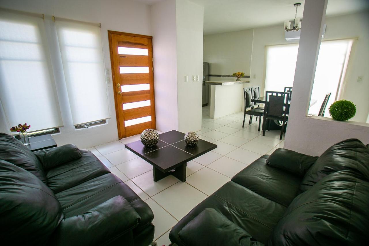 Casa Moderna En Segura Residencial Hacienda Chetumal Villa Exterior photo